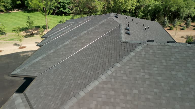 Best Steel Roofing  in Ancient Oaks, PA