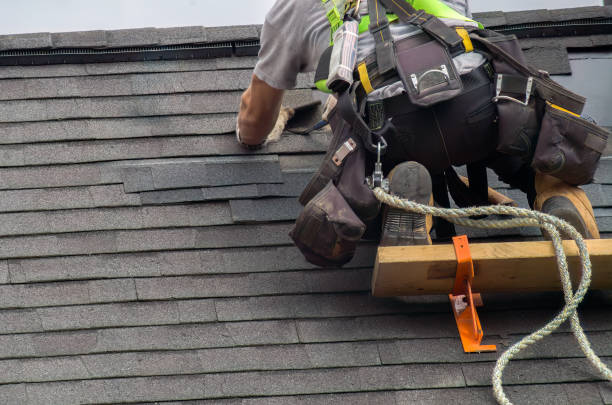 Best Storm Damage Roof Repair  in Ancient Oaks, PA