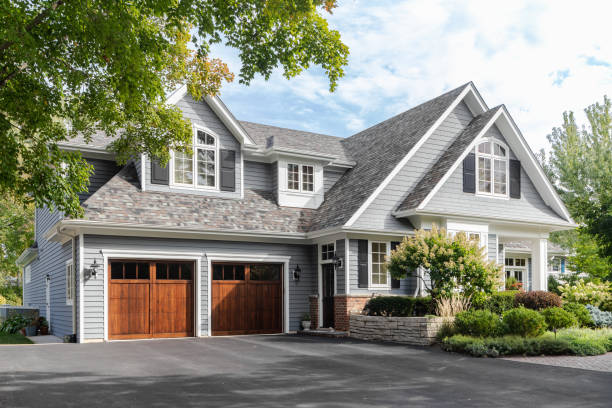 Best Asphalt Shingles Roofing  in Ancient Oaks, PA