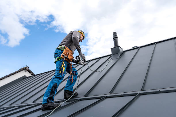 Best Chimney Flashing Repair  in Ancient Oaks, PA